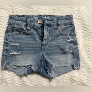 AEO shorts